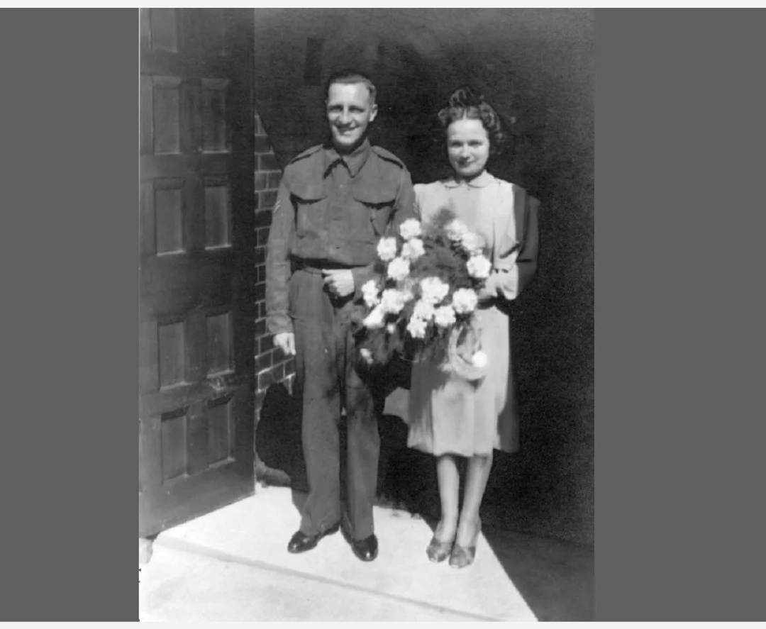 Генри и Клара Форд. Фото из интернета