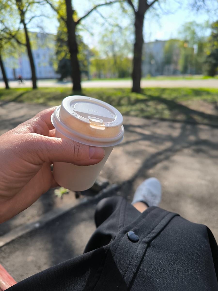 Все фотографии в статье авторские