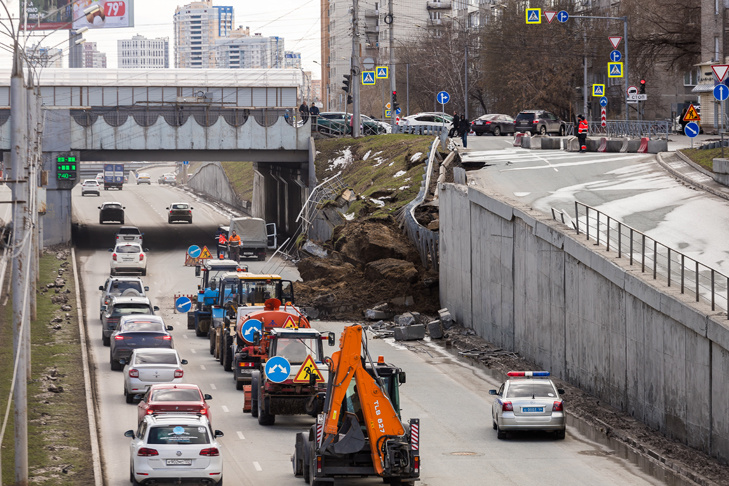    Фото Андрея Заржецкого