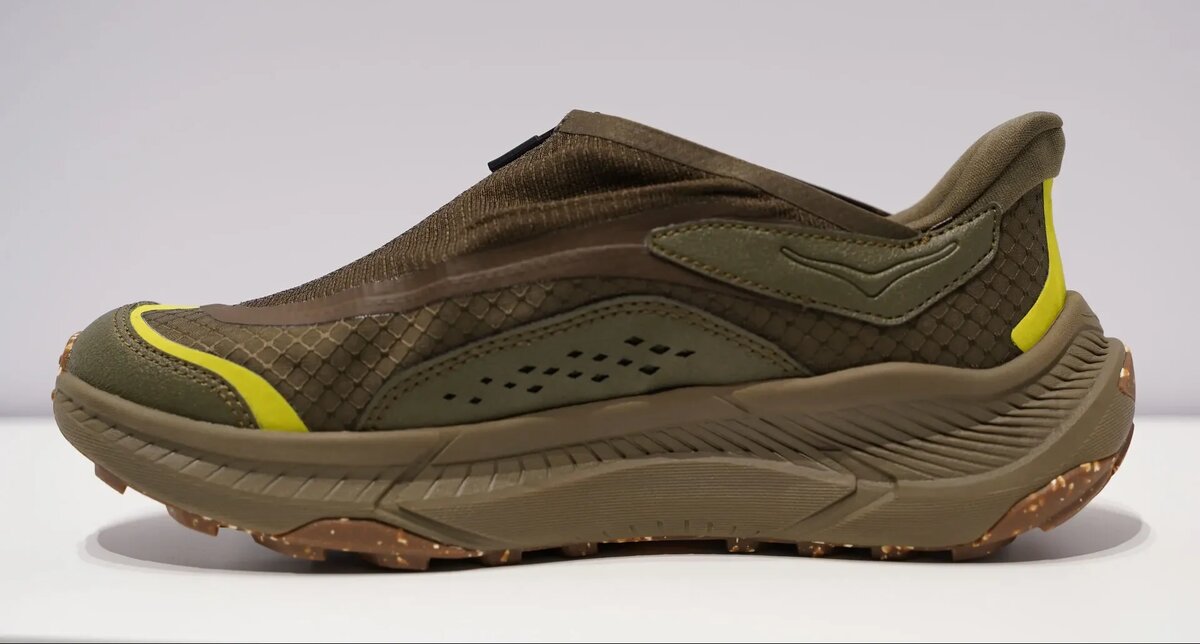 HOKA Project Transport