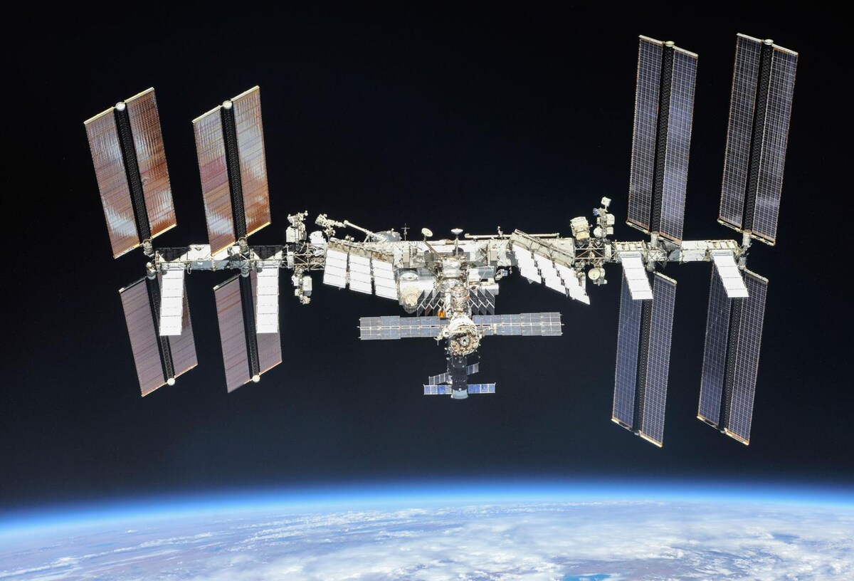 Фото: NASA  📷
