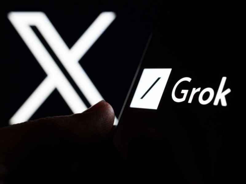    Чат-бот Grok научился «видеть» с помощью камеры смартфона