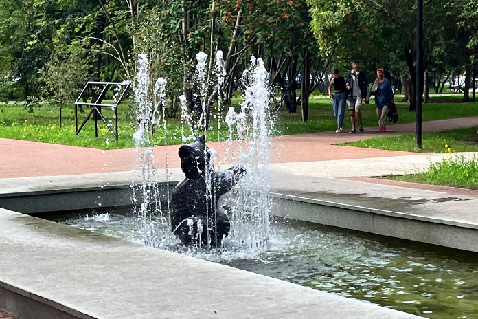    Фото из архива "Континента Сибирь"