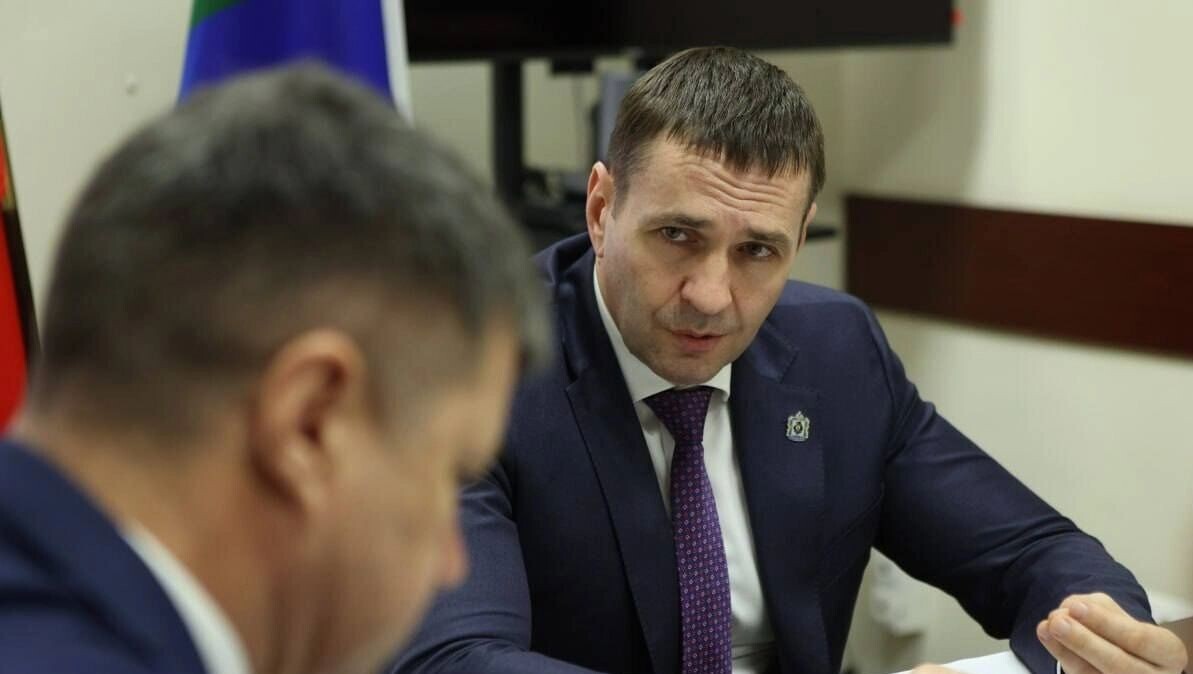     Источник: Пресс-служба Правительства Хабаровского края