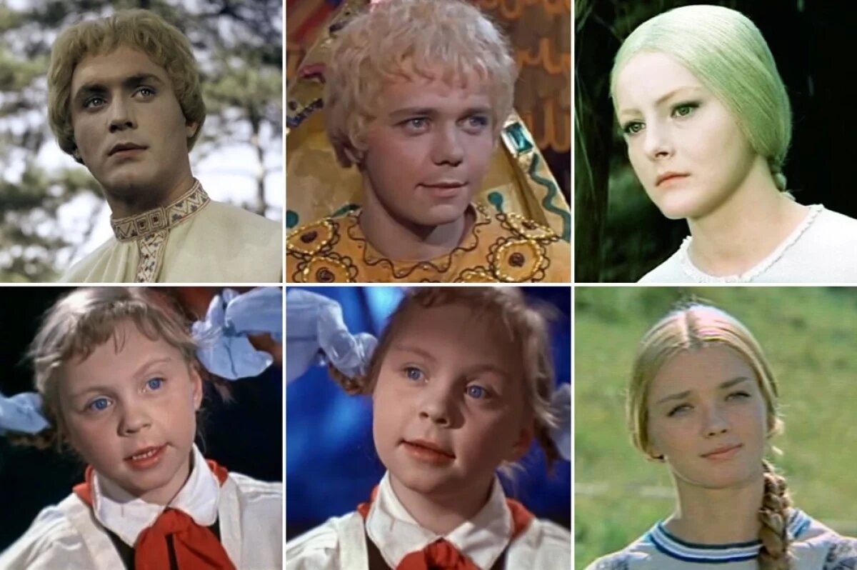    Эдуард Изотов, Алексей Катышев, Евгения Филонова, Ольга Юкина, Татьяна Юкина, Татьяна Ливанова.