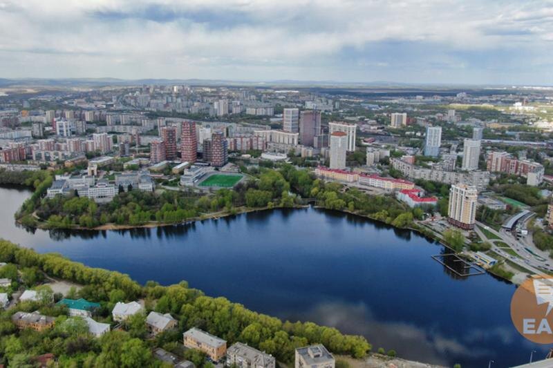    Архивное фото ЕАН