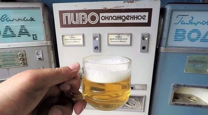 В разы пиво все равно не подорожало. /Фото: kulturologia.ru.