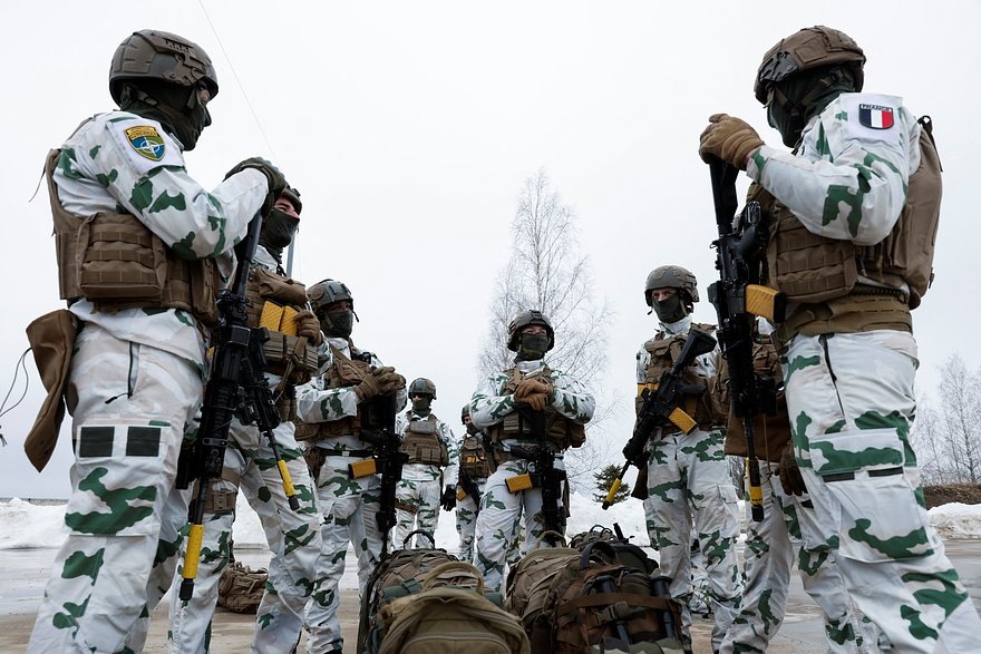    Фото: Benoit Tessier / Reuters