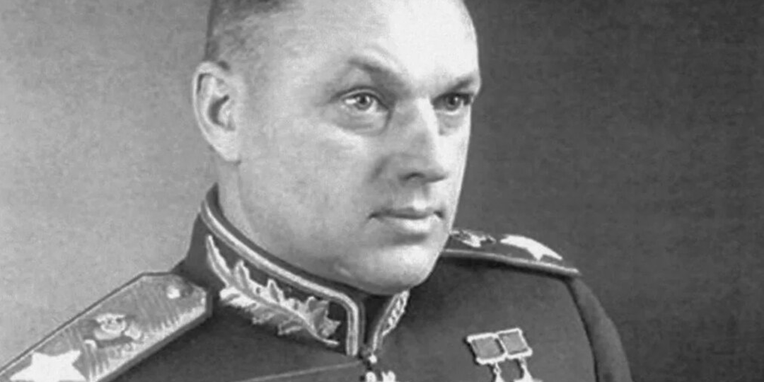 Почему Рокоссовский не боялся спорить с Жуковым?