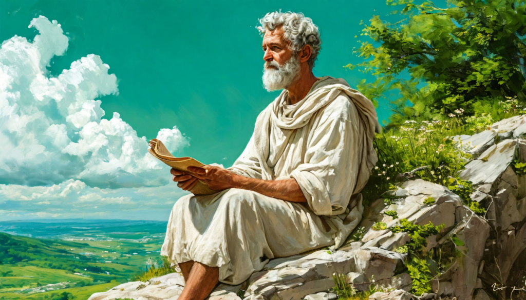    Историко-философский контекст Stoics Way