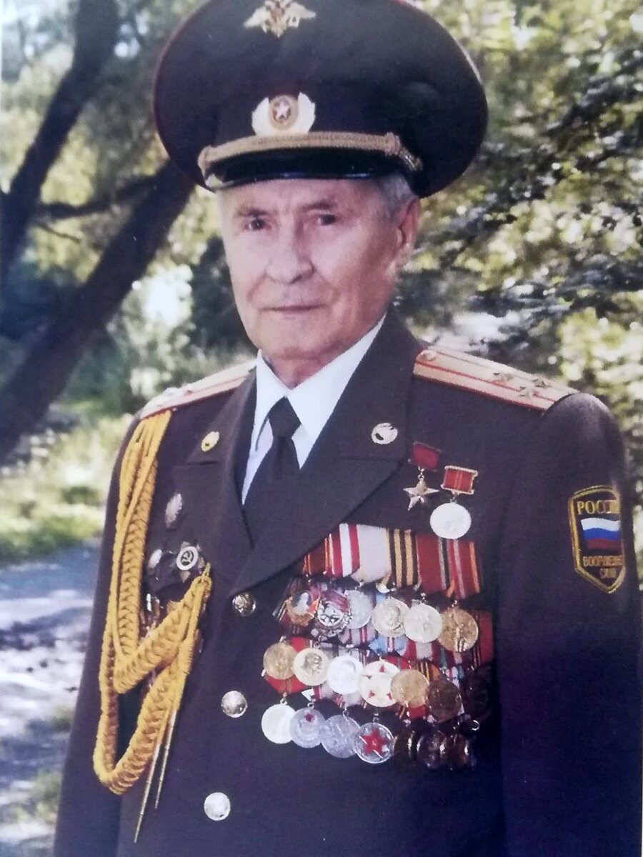    Фото: Из личного архивa