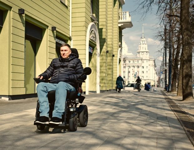     Фото: Сергей ДОРОХОВ, архив Александра ЧЕРНЫХ