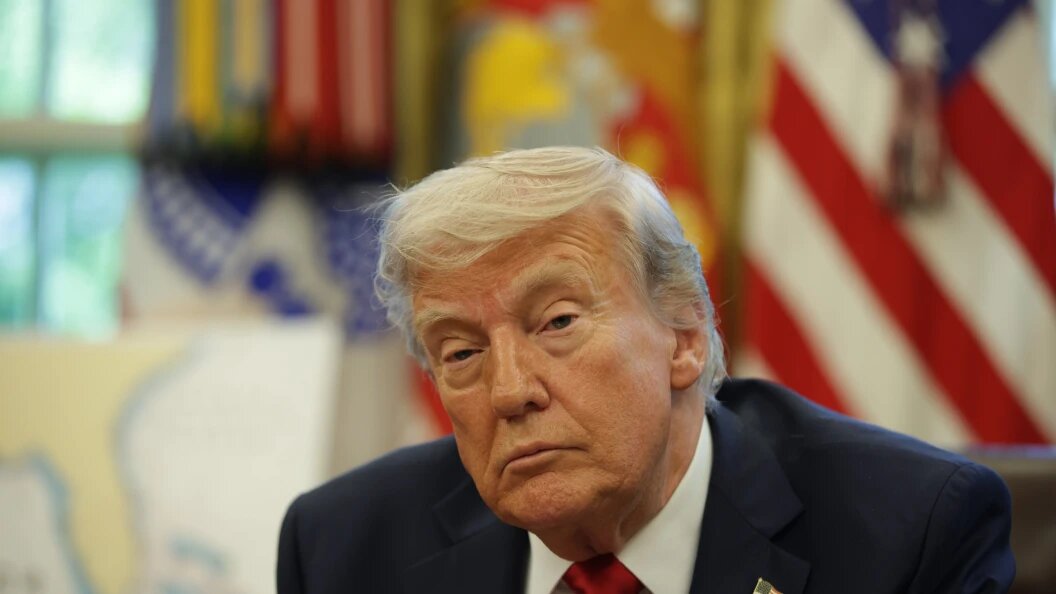    Фото: Samuel Corum - Pool via CNP/Consolidated News Photos/Globallookpress