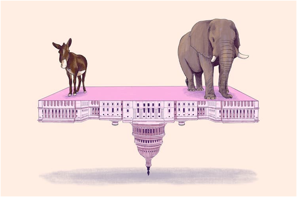 Возможность назначать внеочередные выборы — это подарок губернаторам, стремящимся навредить политике.
23 апреля 2025 года в 6:15 утра по восточному поясному времени
