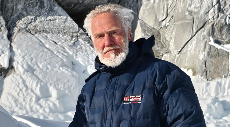 Фото: Рудольф Седов / с сайта tour.kolyma