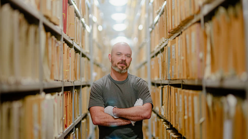 Михаил Мельниченко.📷Фото: Никита Мозуль