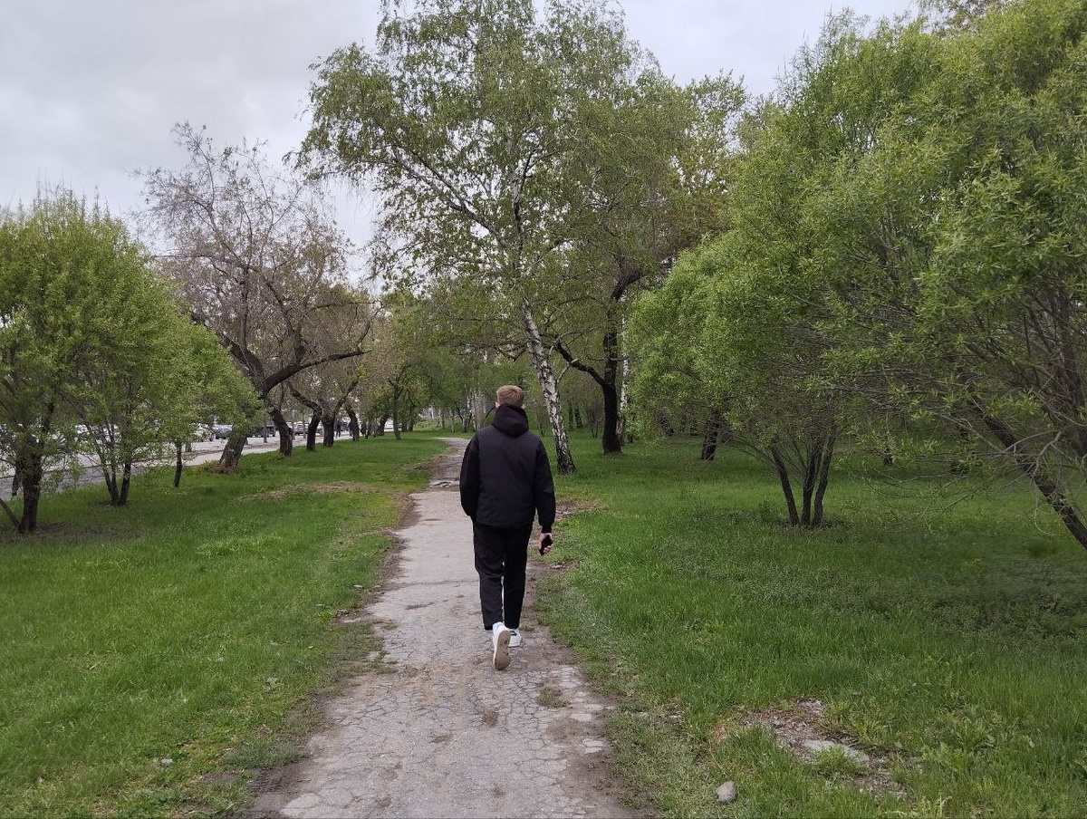 В регион приходит весна.  Фото: Фото: ФедералПресс / Екатерина Ломакина