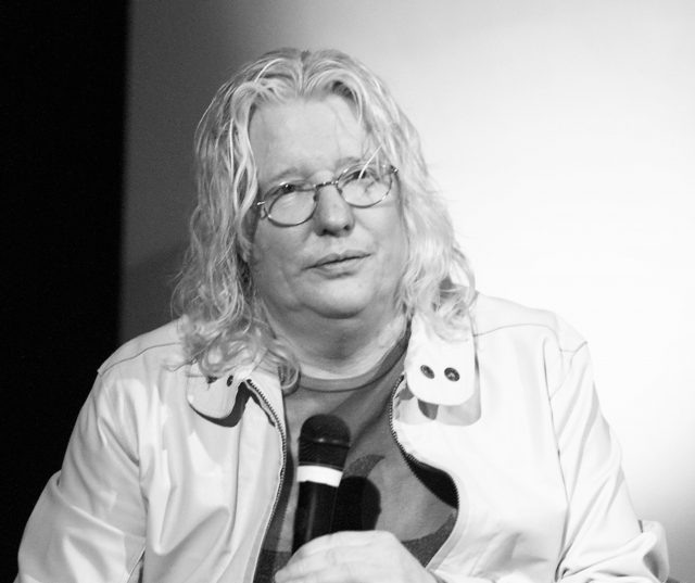    Рой Томас Бейкер. Фото: Getty Images