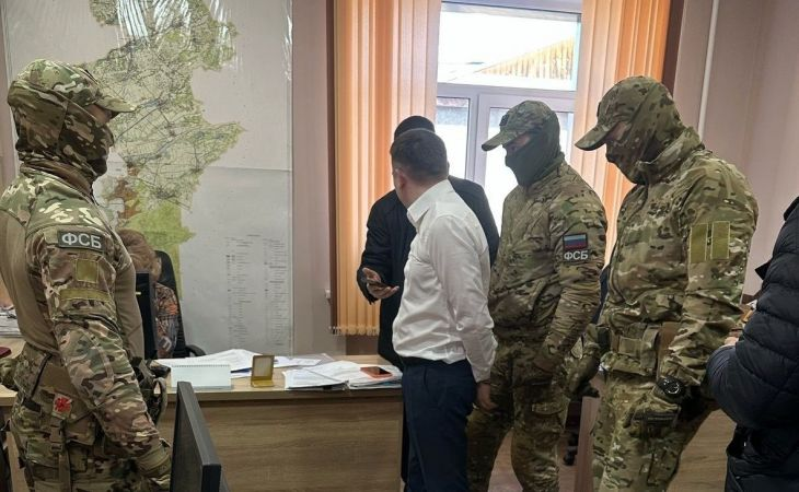 Фото:. пресс-служба СУ СК по Алтайскому краю