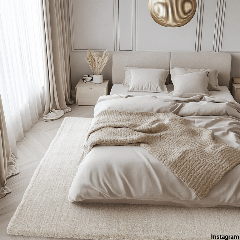    Как выбрать прикроватный коврик для уюта и здоровья svkuhni77