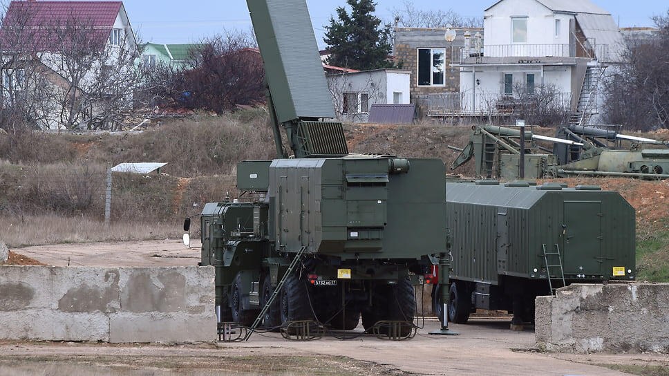 Фото: Виктор Коротаев / Коммерсантъ