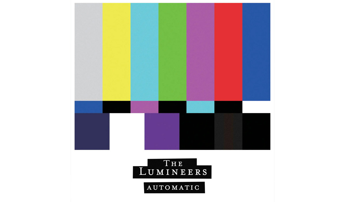 Обманчивая обложка альбома