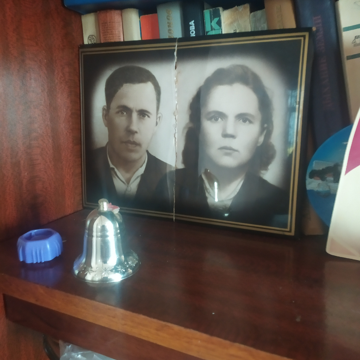 Фото ,сделанное мной.