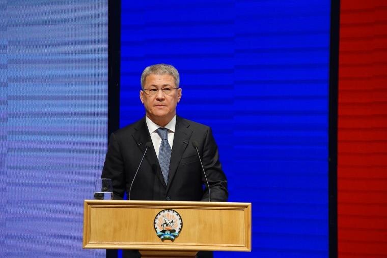    Фото: vk.com/radiyhabirov