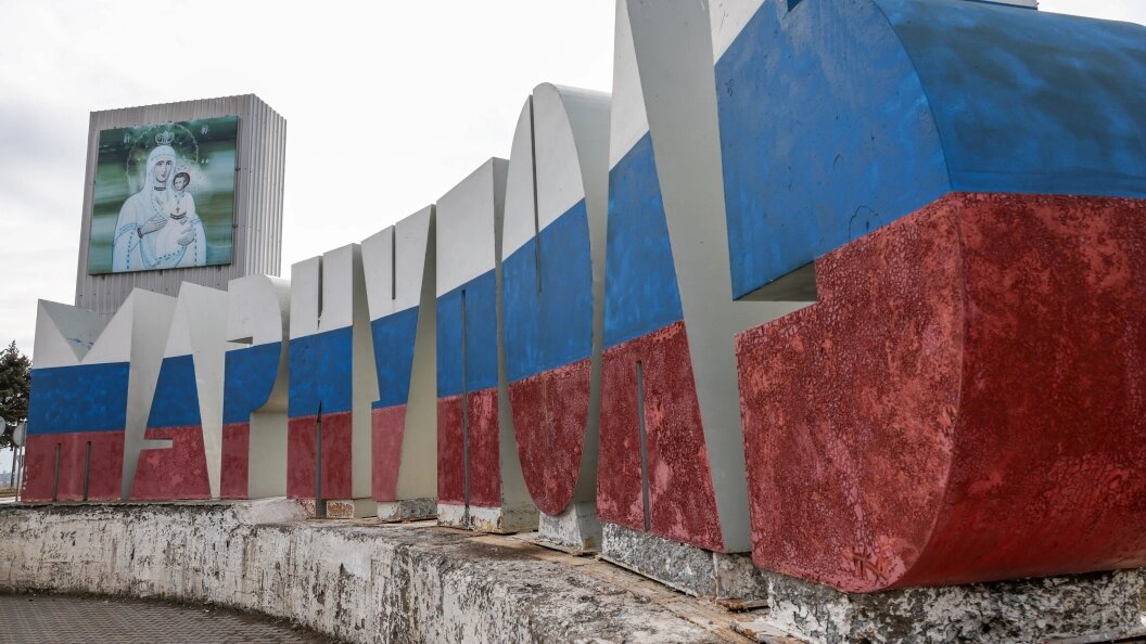    Фото: Shatokhina Natalia /Globallookpress