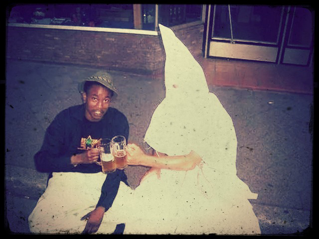 Вербовка в секту - дело нелёгкое