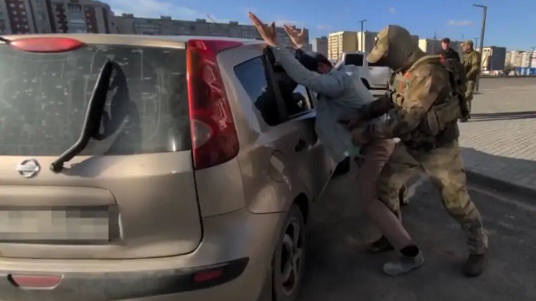    Фото: пресс-служба полиции Курганской области.