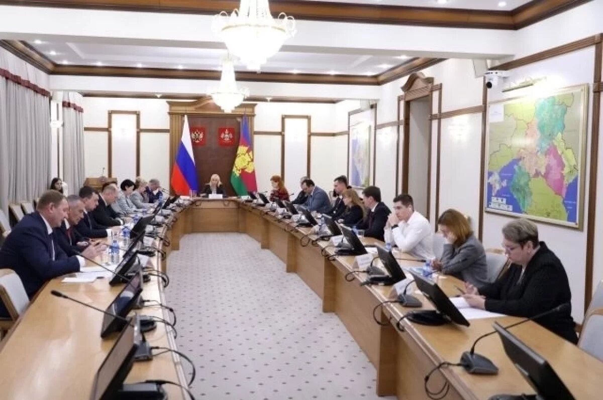    В Краснодаре обсудили готовность Кубани к приему туристов