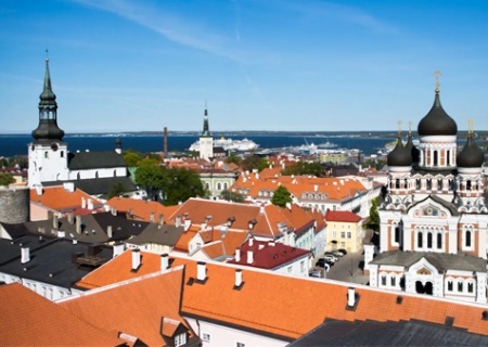    Преследование православной церкви в Эстонии сплотило русский электорат и укрепило позиции Центристской партии