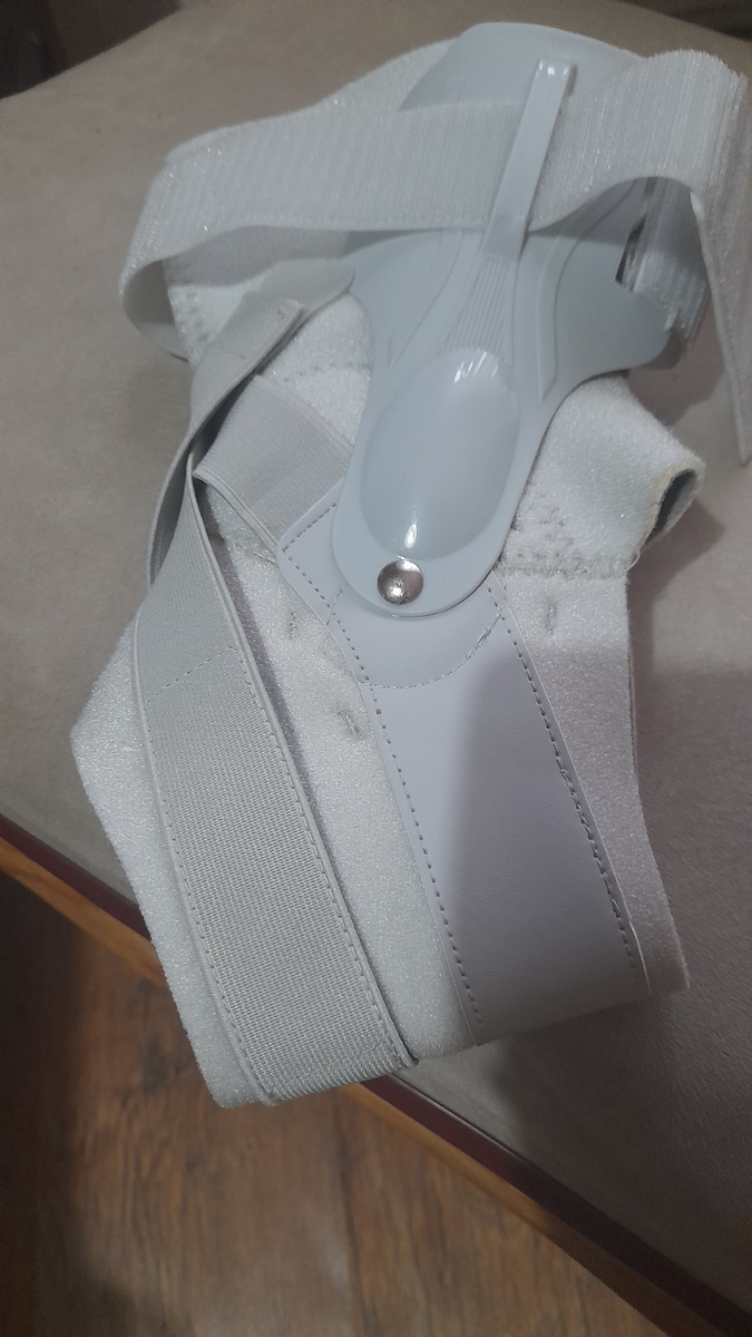 Ортез, бандаж для сустава