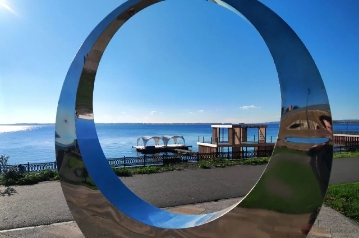    Минтранс сообщил о речных пассажирских рейсах Саратов-Самара