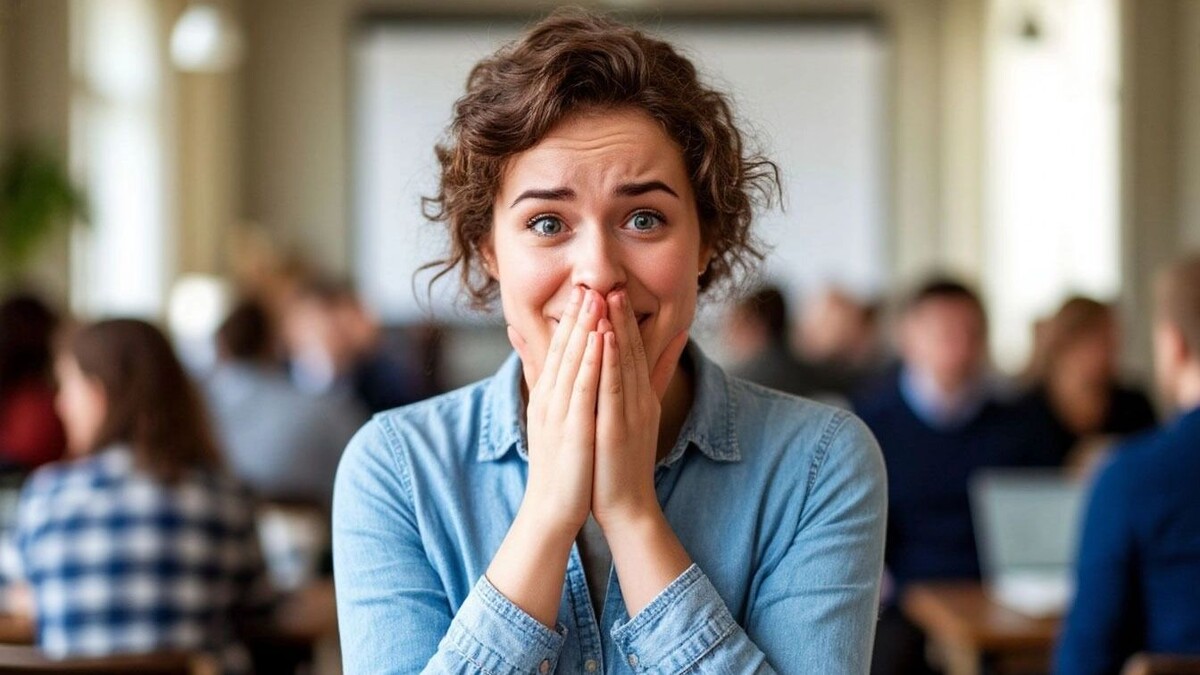 Почему говор может испортить впечатление — мнение экспертов. Источник: 1MI