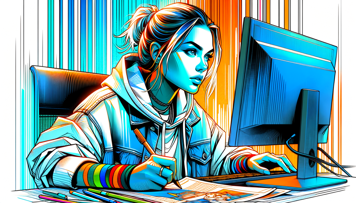    Как создать успешный образовательный сайт: 10 шагов к эффективному онлайн-обучению