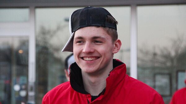    © ХК "Динамо Минск"