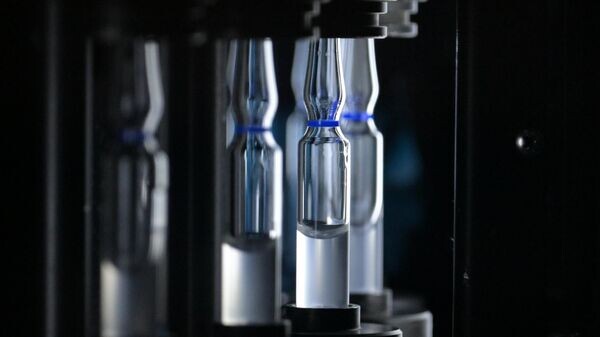    © Sputnik / Александр Кряжев