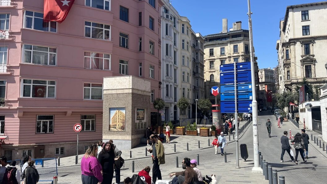    Фото: Anne Pollmann/dpa/Globallookpress