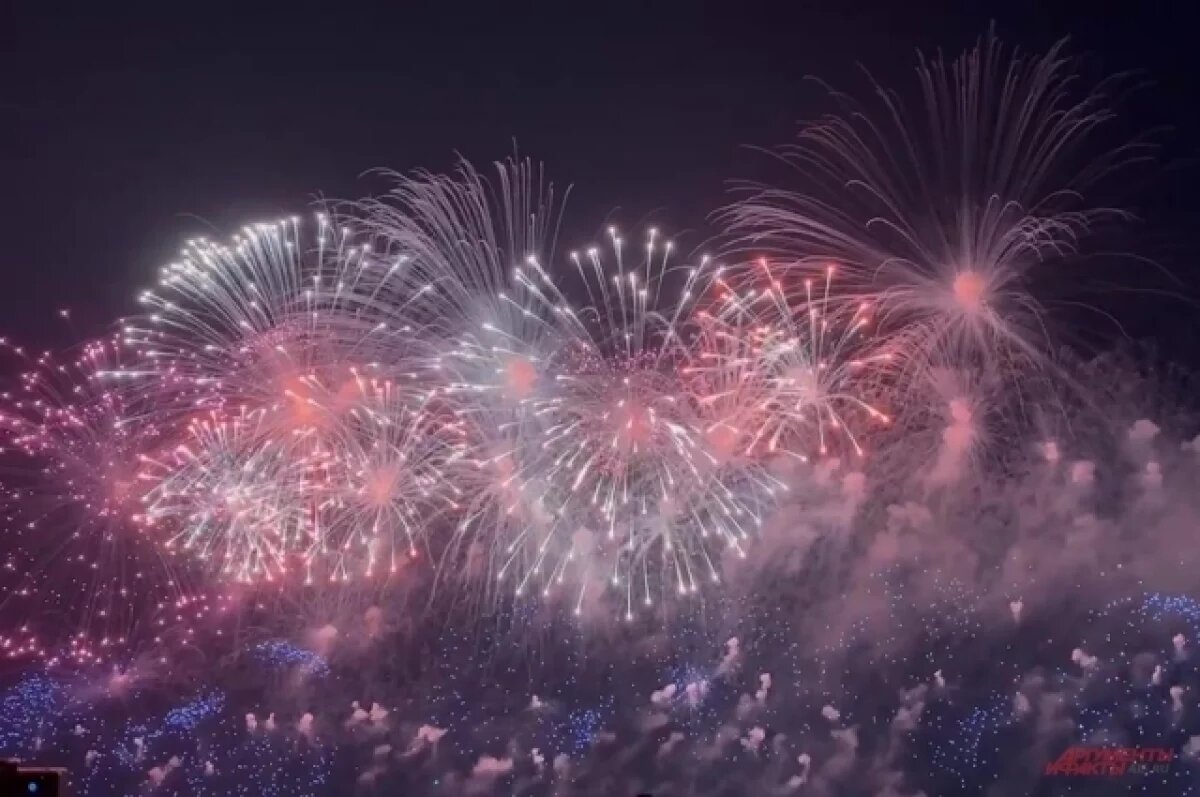    На Камчатке утвердили программу празднования 9 Мая