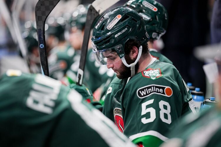    Митчелл Миллер / фото: ak-bars.ru