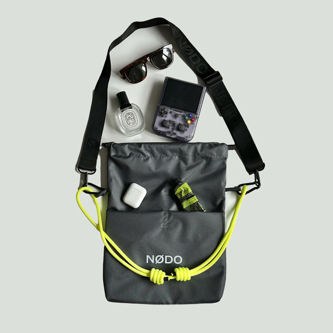 Сумка кросс-боди NODO