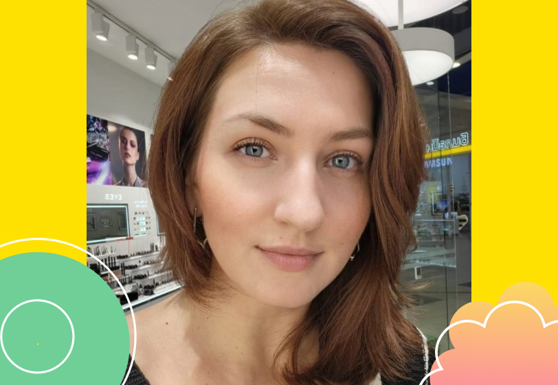 Нина Конюшева Генеральный директор аутсорсинговой компании MiXBS