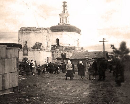    Жемчужина истории и веры