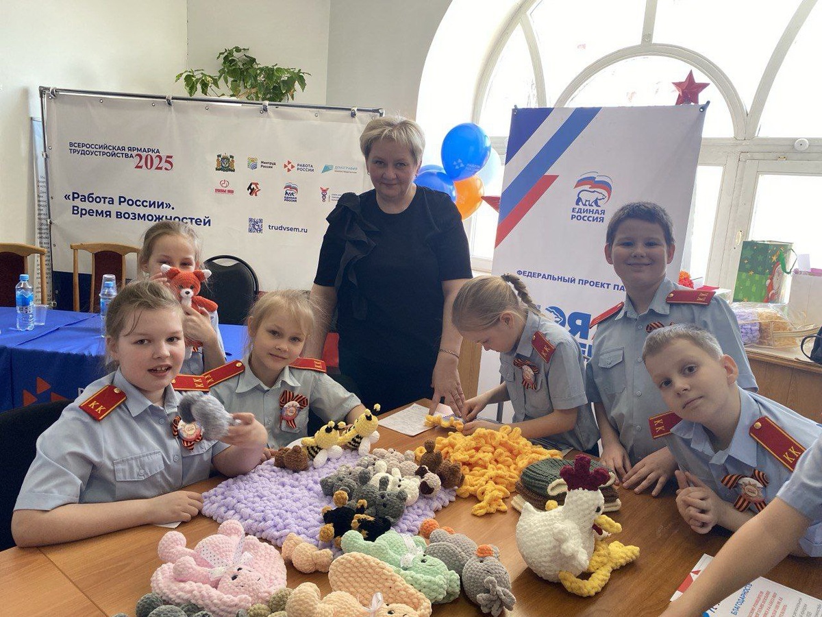    Время возможностей