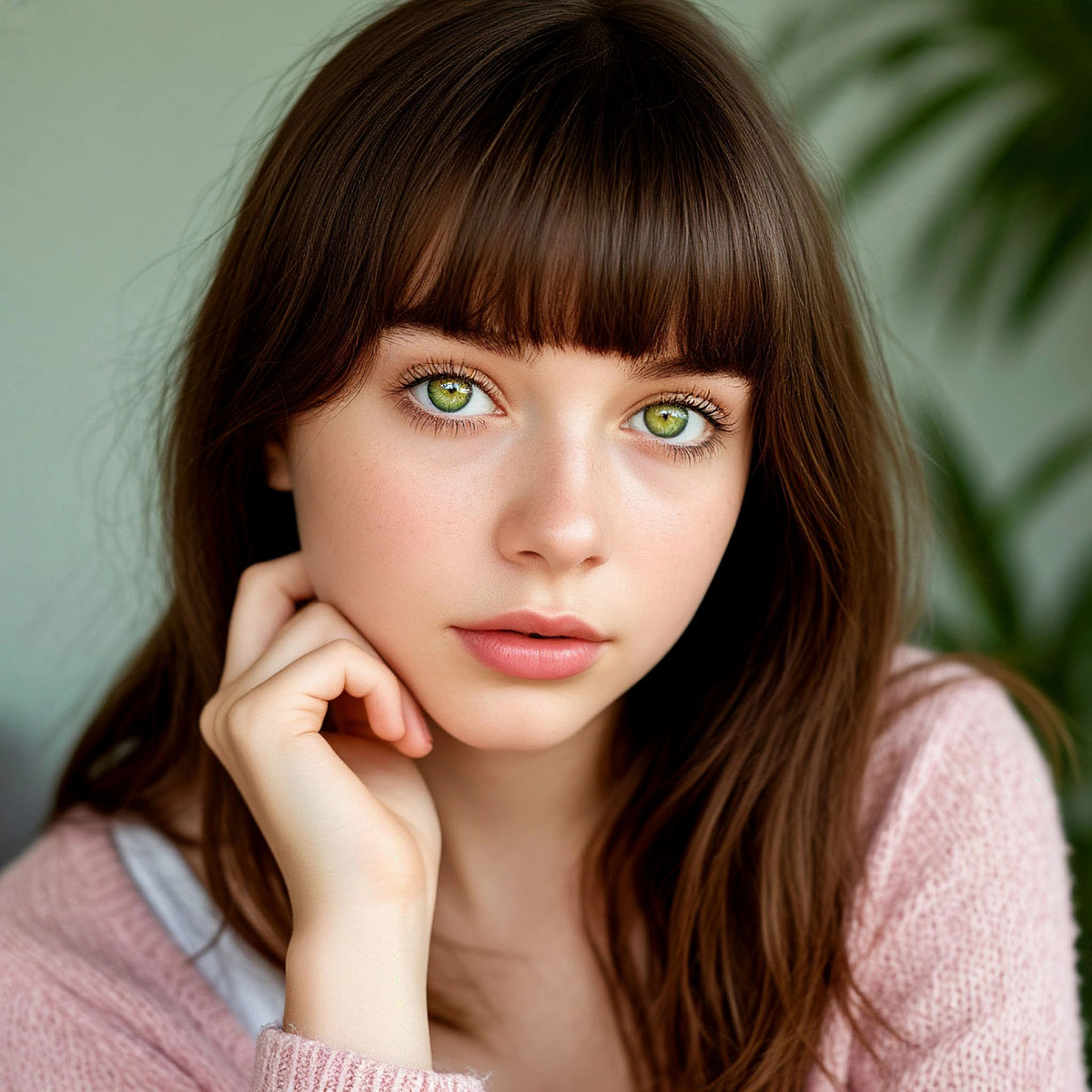 Картинка, созданная с помощью ИИ к теме статьи