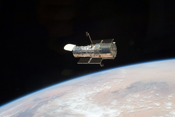 Телескоп Hubble / NASA