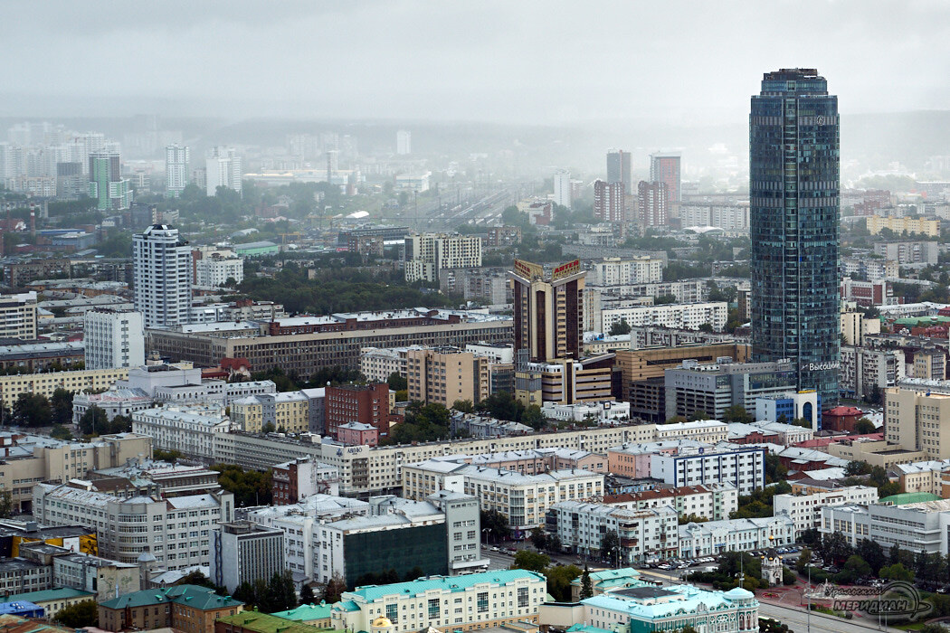    Фото Лидия Аникина © ИА «Уральский меридиан»