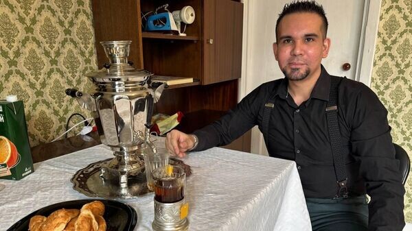    © Sputnik / Екатерина Куница